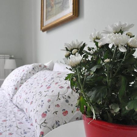 Casa Vacanze Monteverde Roma Dış mekan fotoğraf