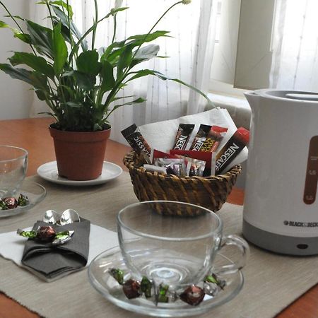 Casa Vacanze Monteverde Roma Dış mekan fotoğraf