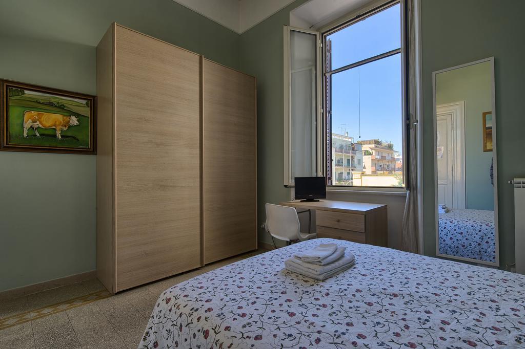 Casa Vacanze Monteverde Roma Dış mekan fotoğraf