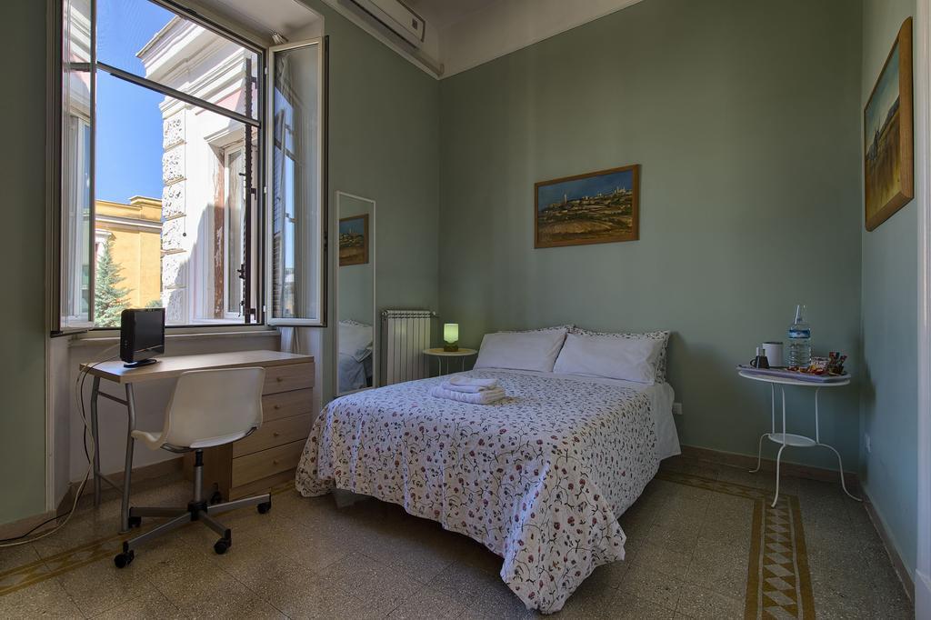 Casa Vacanze Monteverde Roma Dış mekan fotoğraf