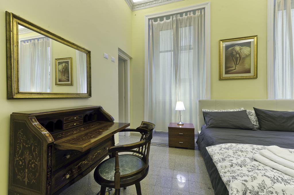 Casa Vacanze Monteverde Roma Dış mekan fotoğraf