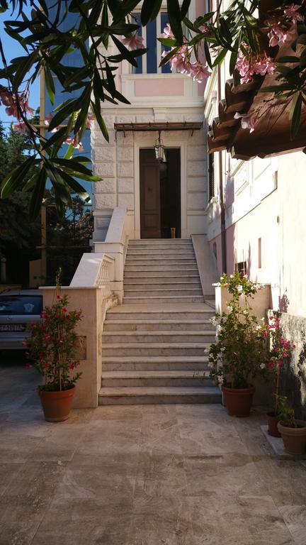 Casa Vacanze Monteverde Roma Dış mekan fotoğraf