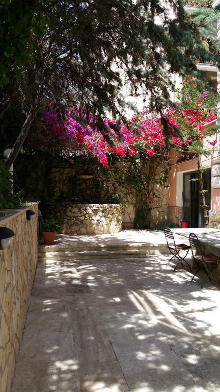 Casa Vacanze Monteverde Roma Dış mekan fotoğraf
