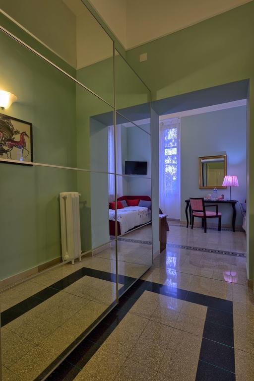 Casa Vacanze Monteverde Roma Dış mekan fotoğraf