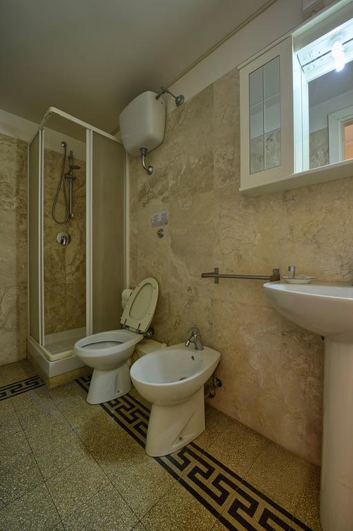 Casa Vacanze Monteverde Roma Dış mekan fotoğraf