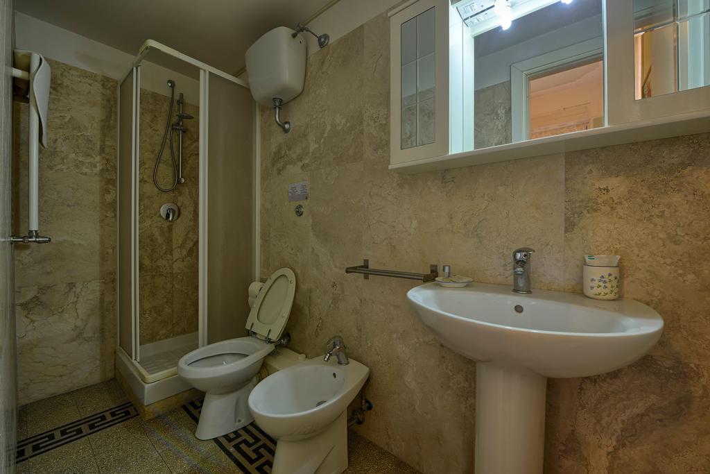 Casa Vacanze Monteverde Roma Dış mekan fotoğraf