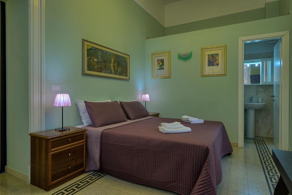 Casa Vacanze Monteverde Roma Dış mekan fotoğraf