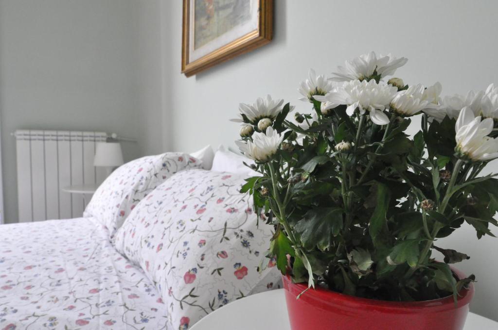 Casa Vacanze Monteverde Roma Dış mekan fotoğraf