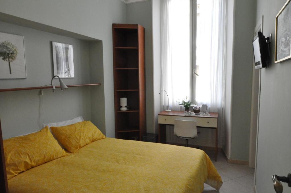Casa Vacanze Monteverde Roma Dış mekan fotoğraf