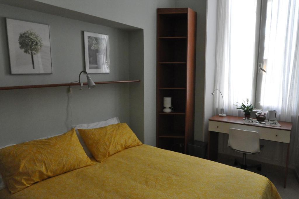 Casa Vacanze Monteverde Roma Dış mekan fotoğraf