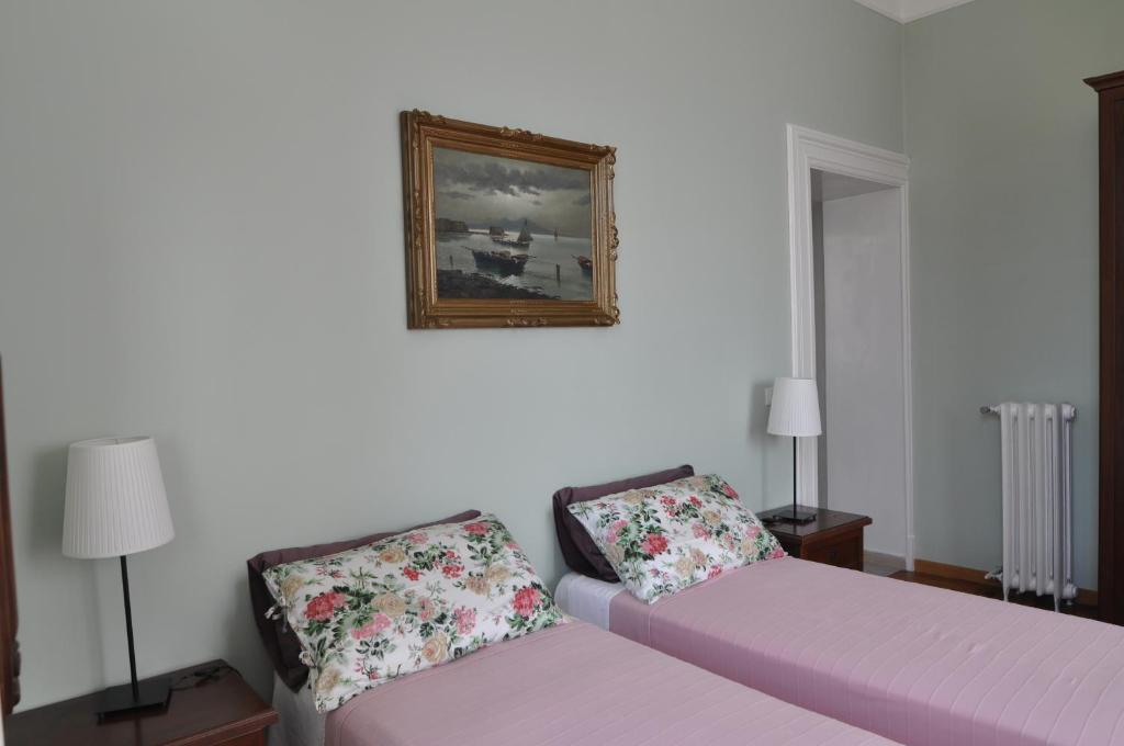 Casa Vacanze Monteverde Roma Dış mekan fotoğraf