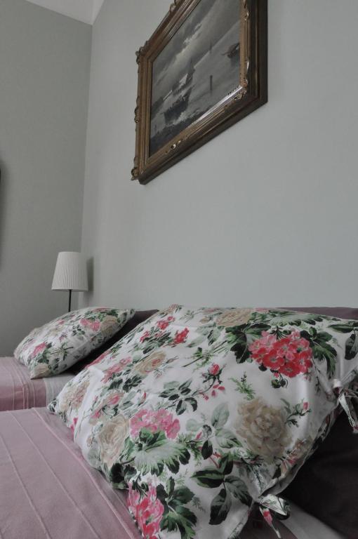 Casa Vacanze Monteverde Roma Dış mekan fotoğraf