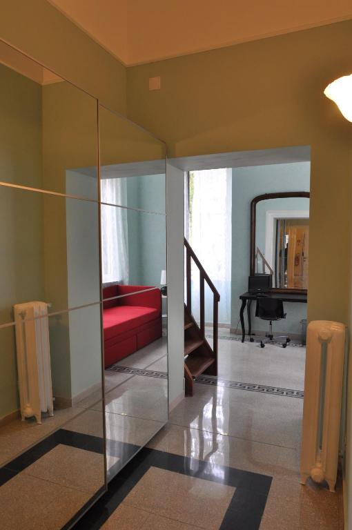 Casa Vacanze Monteverde Roma Dış mekan fotoğraf