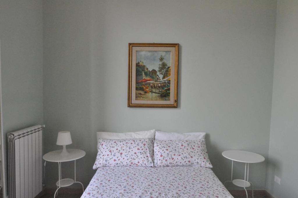 Casa Vacanze Monteverde Roma Dış mekan fotoğraf