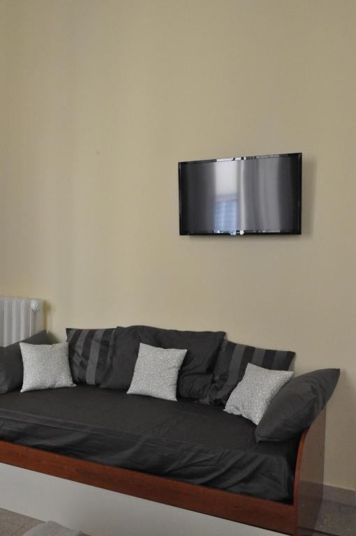 Casa Vacanze Monteverde Roma Dış mekan fotoğraf