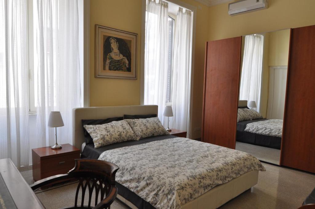 Casa Vacanze Monteverde Roma Dış mekan fotoğraf
