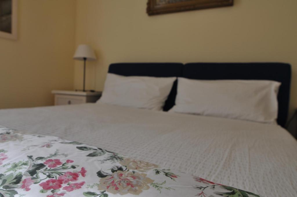 Casa Vacanze Monteverde Roma Dış mekan fotoğraf