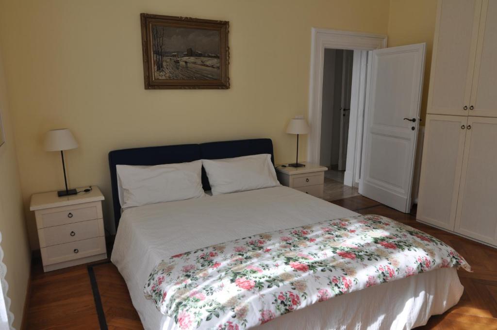 Casa Vacanze Monteverde Roma Dış mekan fotoğraf