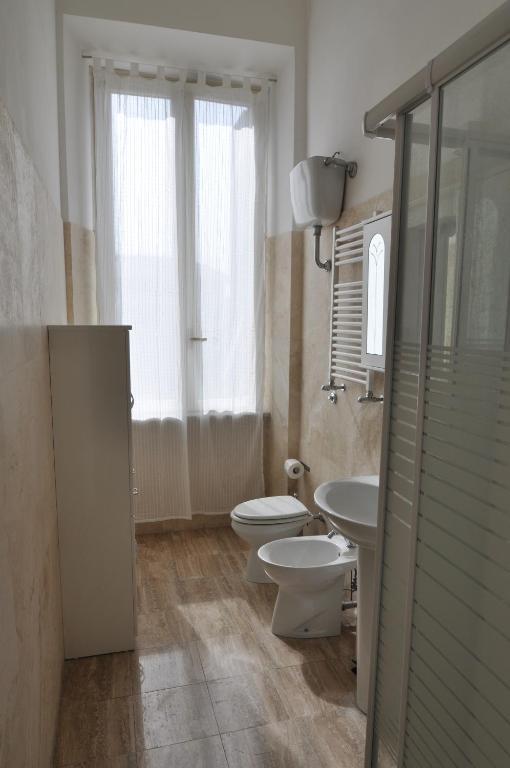 Casa Vacanze Monteverde Roma Dış mekan fotoğraf