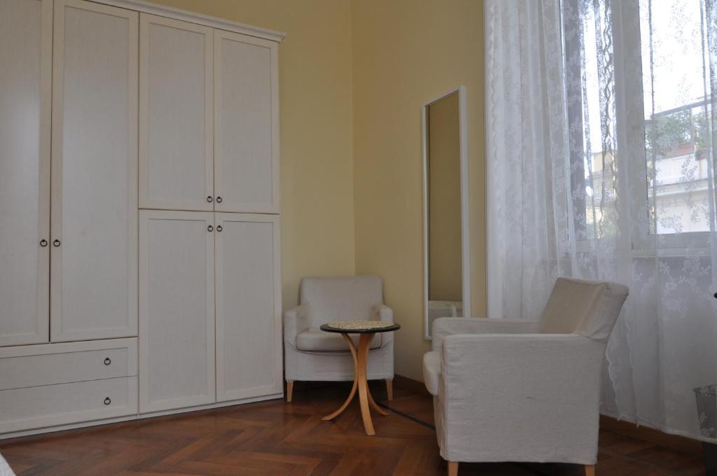 Casa Vacanze Monteverde Roma Dış mekan fotoğraf