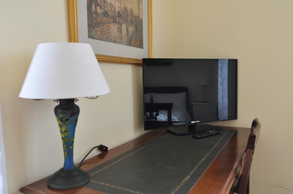 Casa Vacanze Monteverde Roma Dış mekan fotoğraf