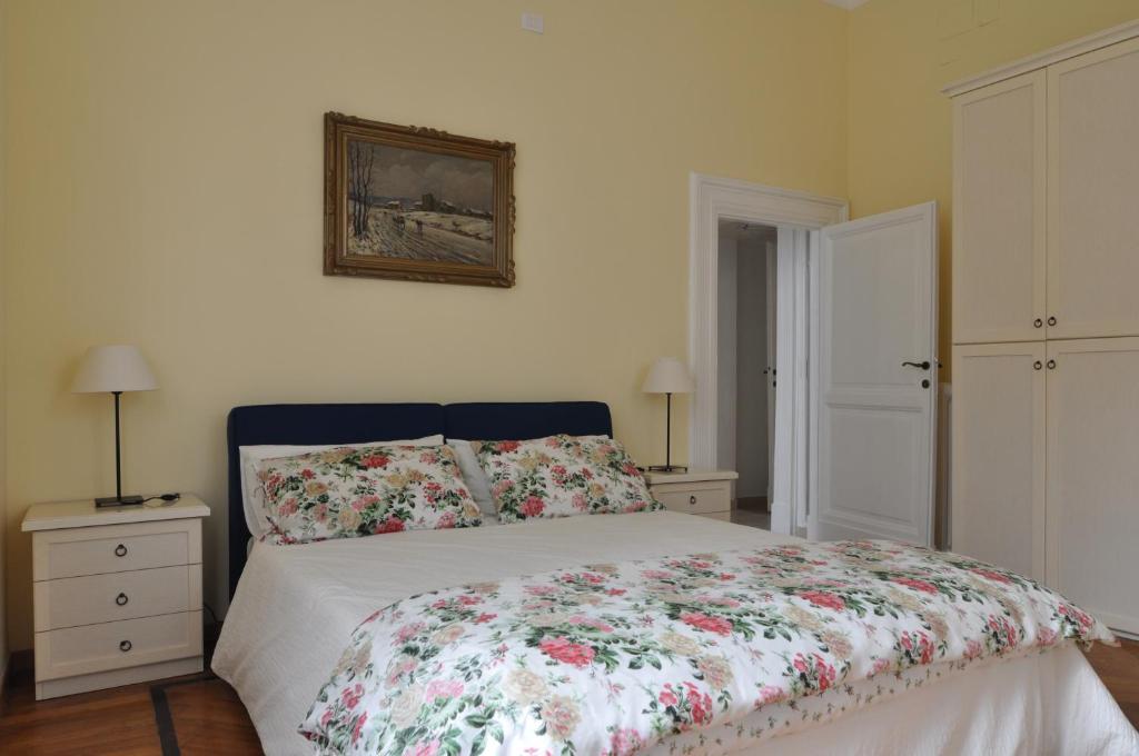 Casa Vacanze Monteverde Roma Dış mekan fotoğraf