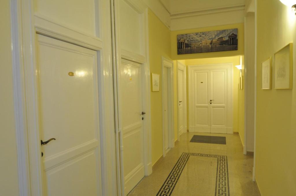 Casa Vacanze Monteverde Roma Dış mekan fotoğraf