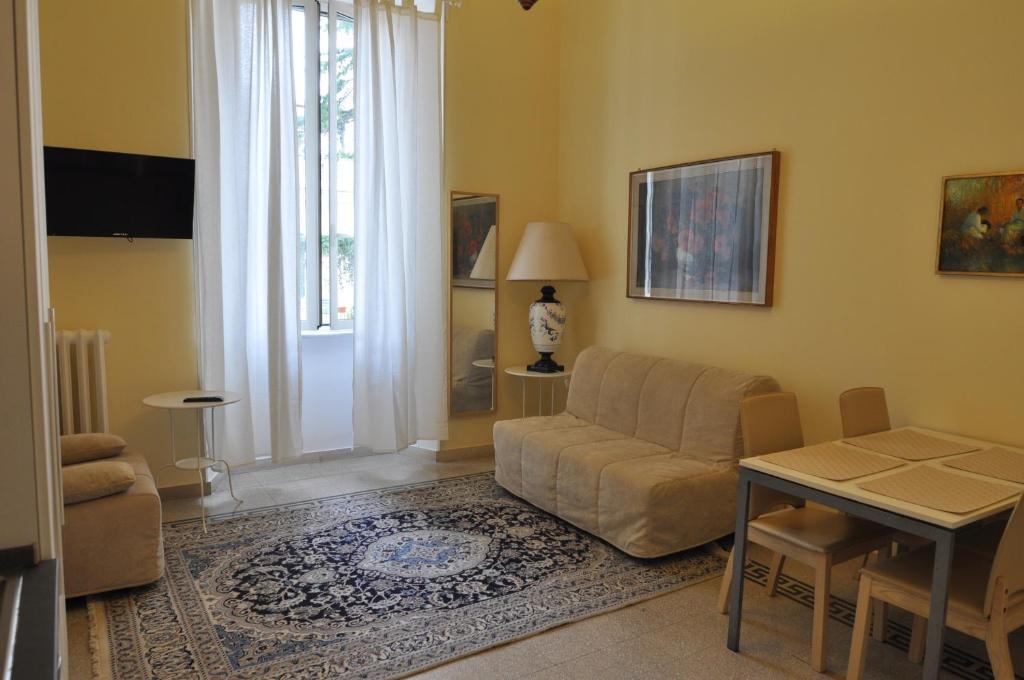 Casa Vacanze Monteverde Roma Dış mekan fotoğraf