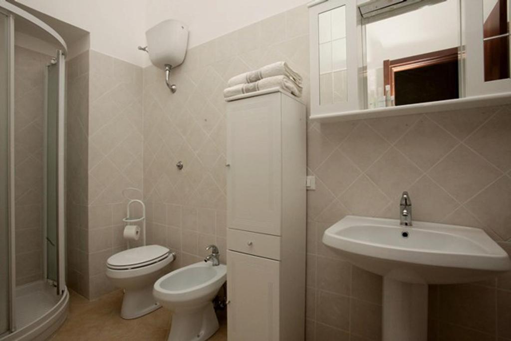 Casa Vacanze Monteverde Roma Dış mekan fotoğraf